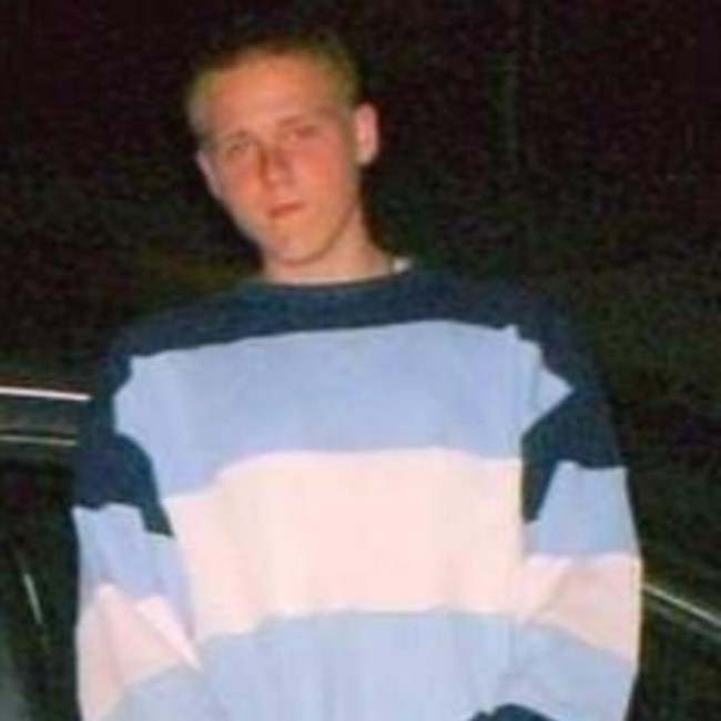 Obituary of Miles Nathan McClary