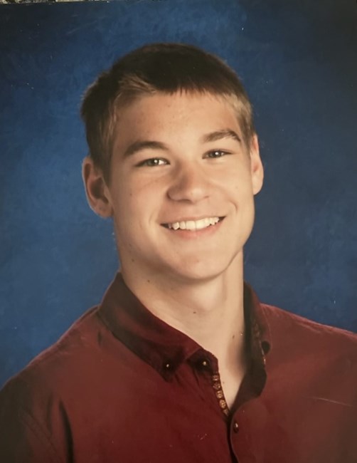 Obituary of Alexander David Maradyn