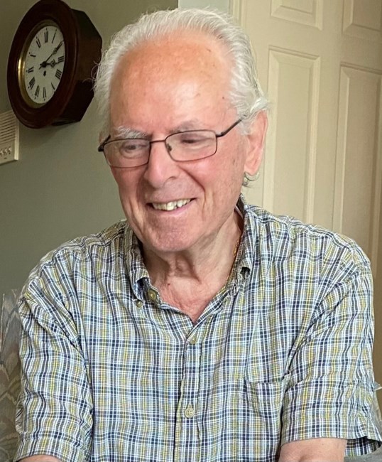 Harvey F. Levine Obituary Providence, RI
