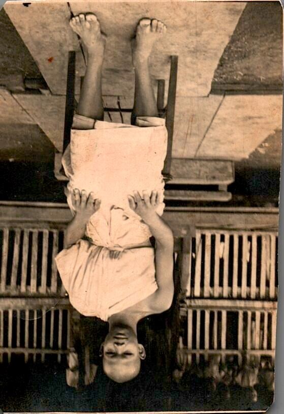 Obituary of Chhem Tun