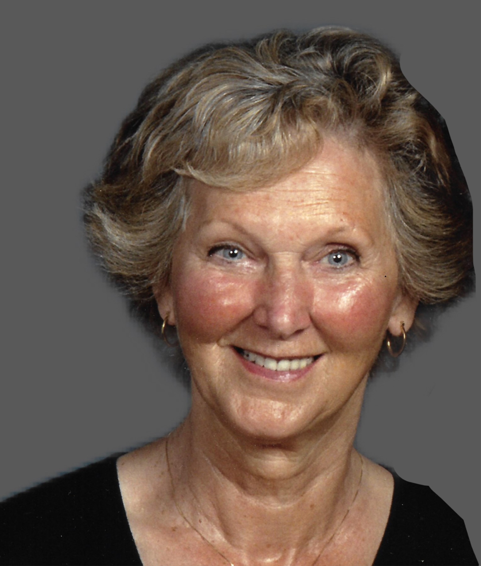 Obituary of Diana Gillum