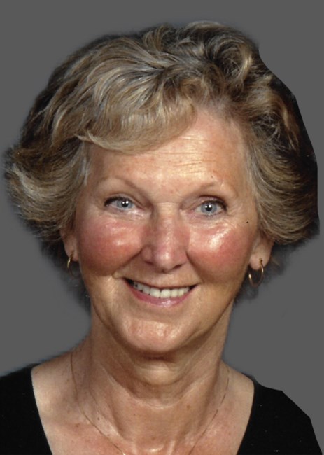 Obituary of Diana Gillum