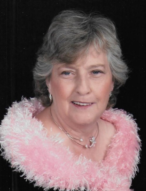 Obituary of Beverly J. Smith