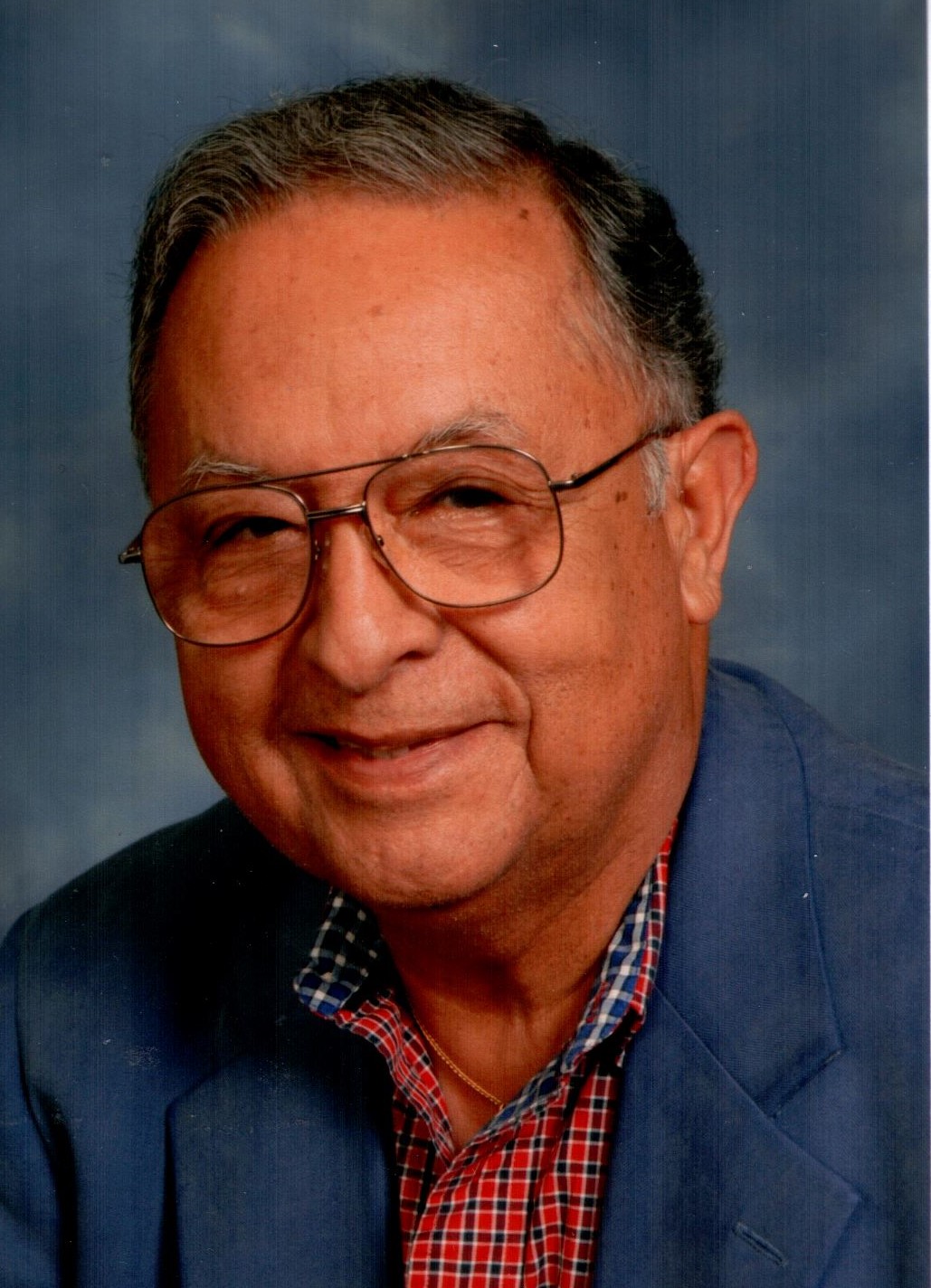 Obituary of Alberto Castillo