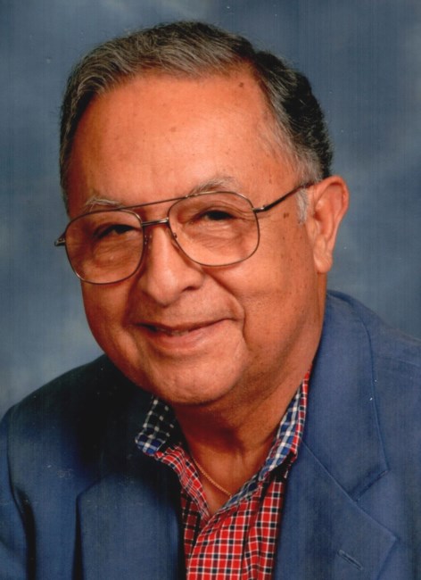 Obituary of Alberto Castillo
