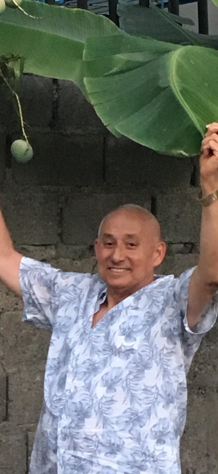 Obituary of Victor Adriano Castillo