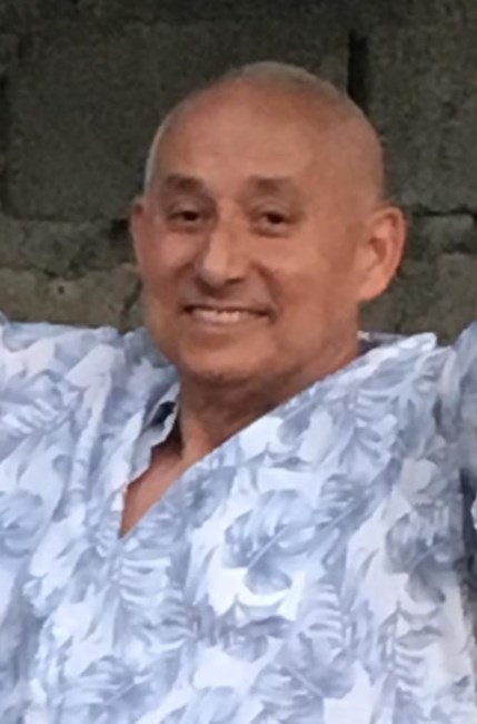 Obituary of Victor Adriano Castillo