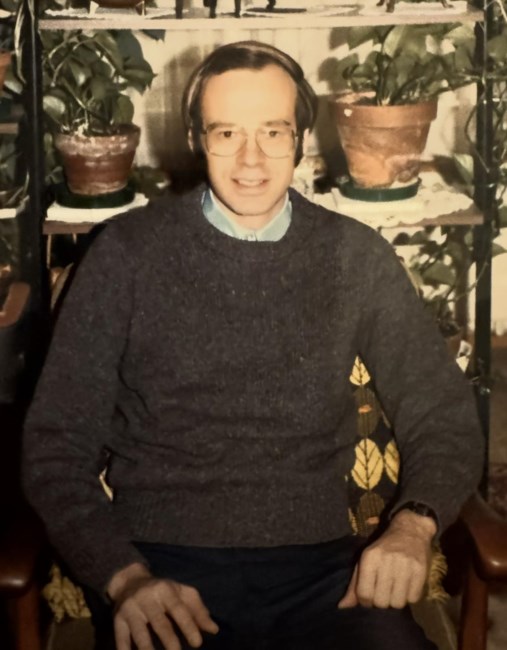 Obituario de Gerhard "Gary" Tippins