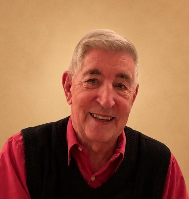 Obituary of Bruce Elton Kilmer