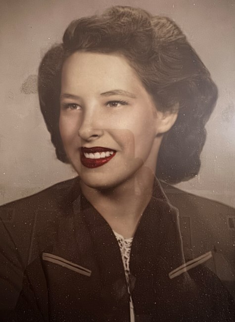 Obituary of Etta M. Gappa