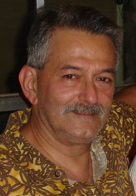 Obituary of Leonard Paul Messina Sr.