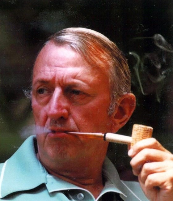 Obituary of Anthony Malgieri