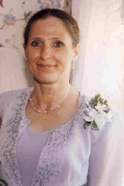 Obituary of Antoinette Caterina