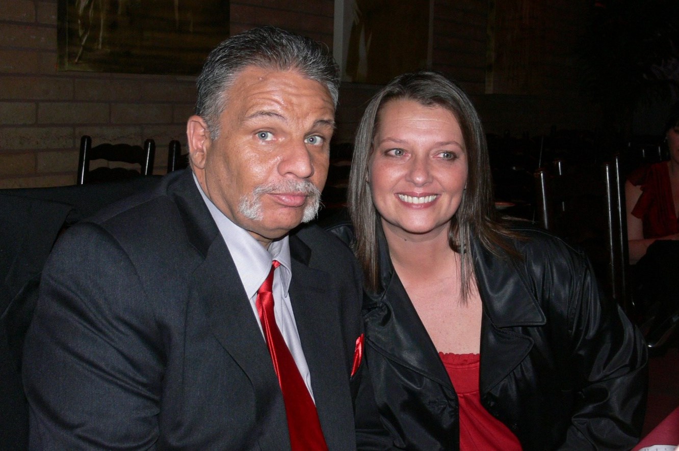 David Dorsey Obituary - Webster, TX