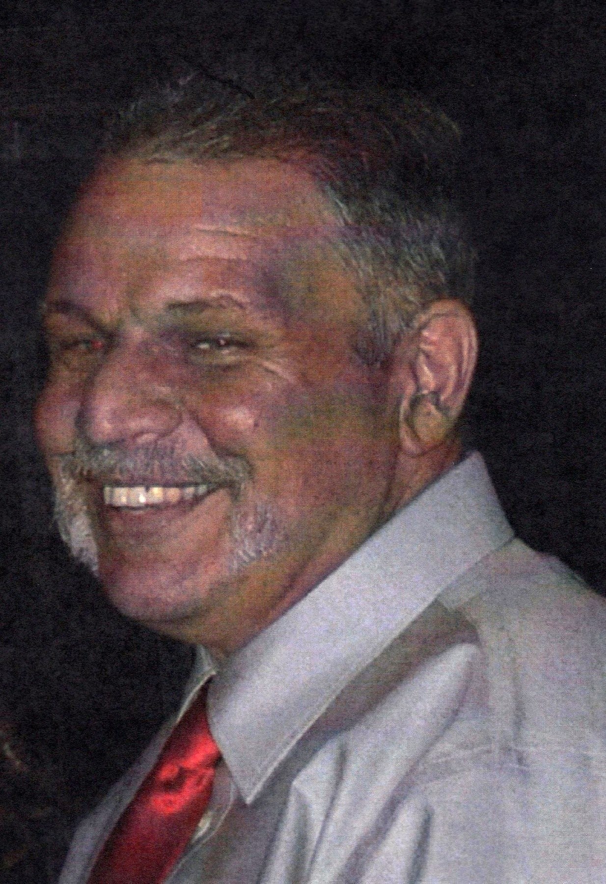 David Dorsey Obituary - Webster, TX