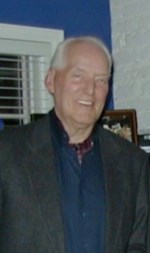 John Drumheller