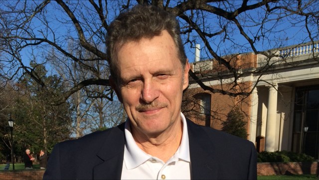 Obituary of Kim Douglas Allen