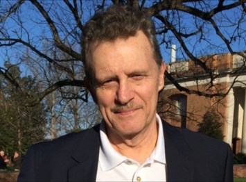 Obituary of Kim Douglas Allen