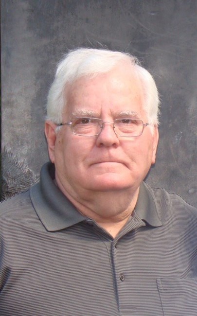 Obituary of William Richard Lytle