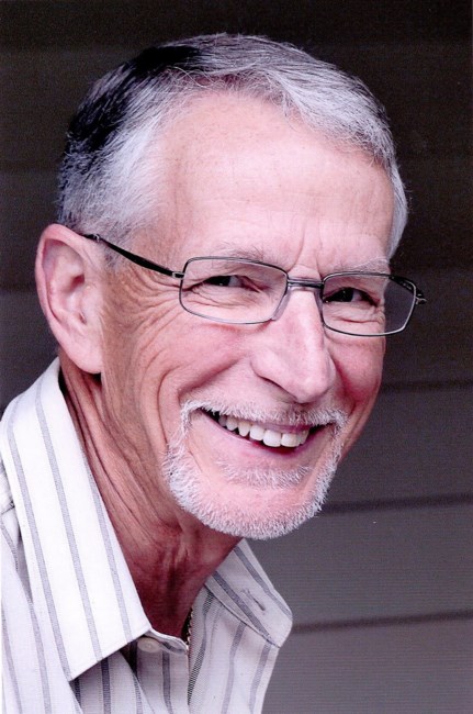 Obituary of Winfield Patrick Koehler