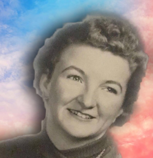Obituary of Barbara Jean Osmera