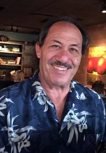 Obituary of Joseph Lazzara