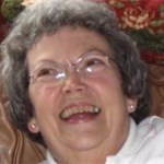 Mary Yoder