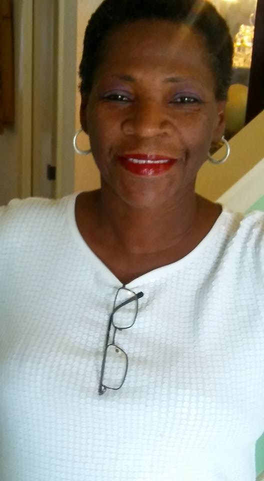 Obituary of Georgia Ann Gaines