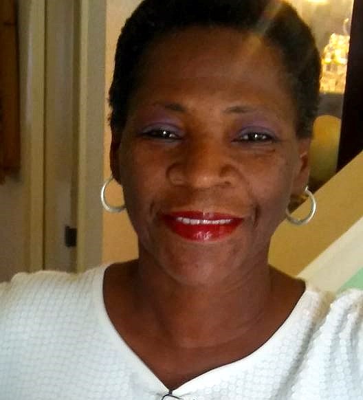 Obituary of Georgia Ann Gaines