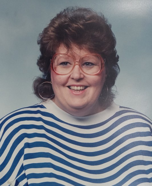 Obituary of Ramona Hart