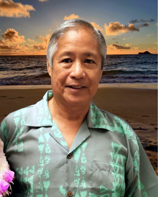 Obituary of Hernando Rombaoa