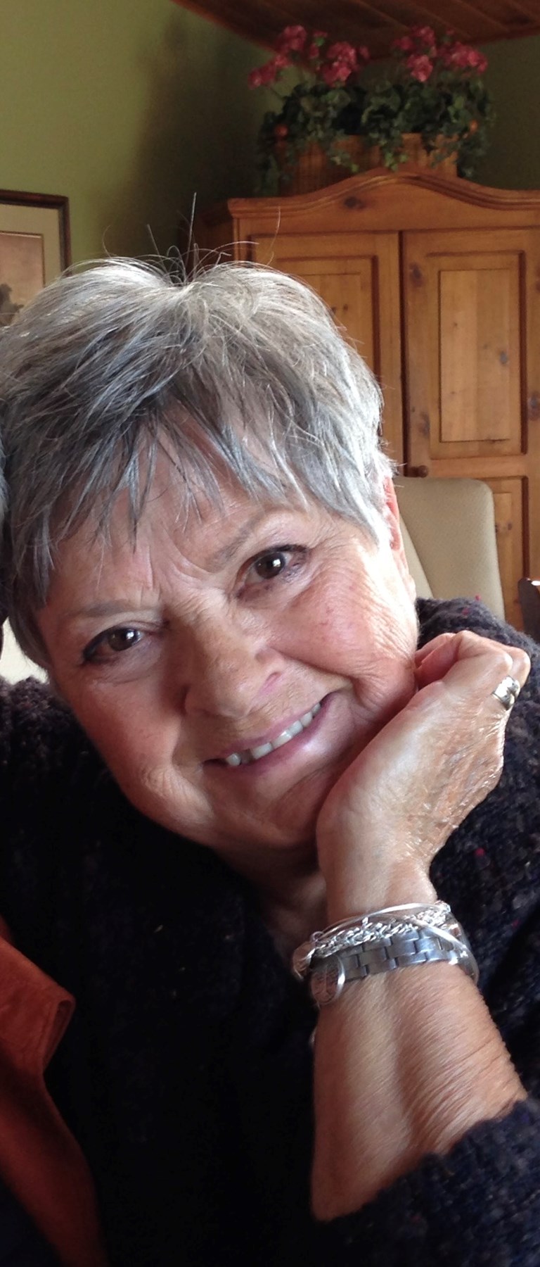 Obituary of Diana Lynn Grupczynski