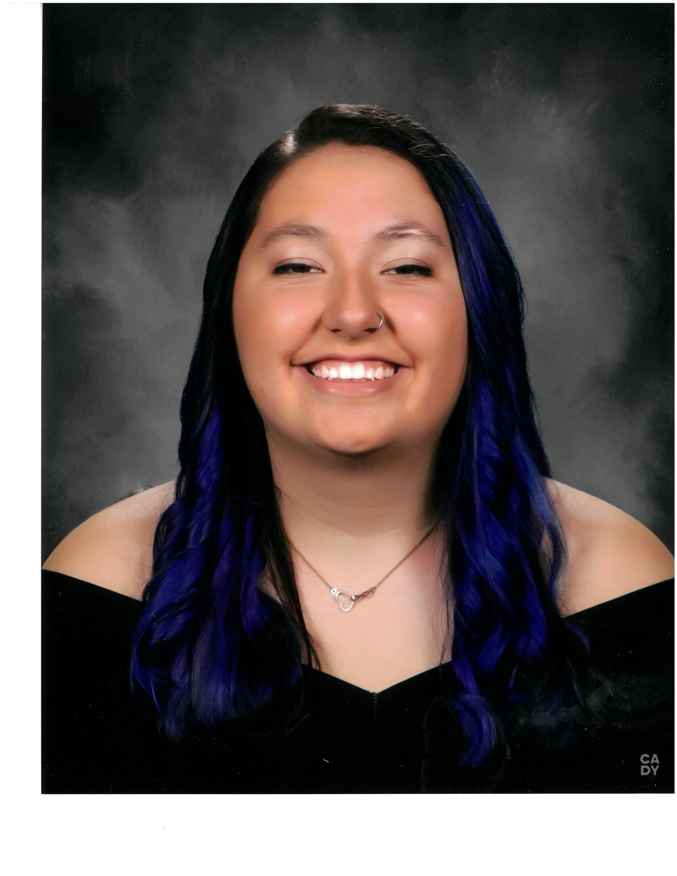 Obituary of Emilee Regina Hinson