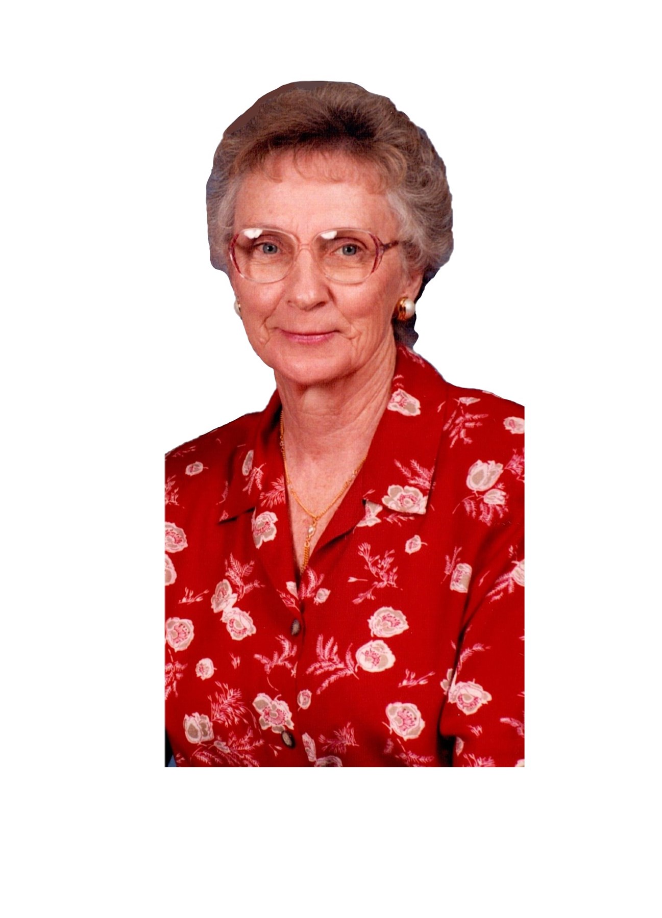 Obituary of Patricia Ann Mc Cavitt