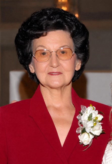Obituary of Dorothy M. Cockerham