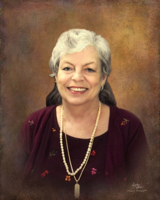 Obituary of Marva "Marti" Lee Hartwell Woodward