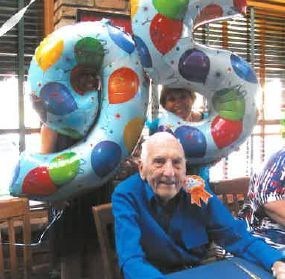 Obituary of Paris Rowell Winslow