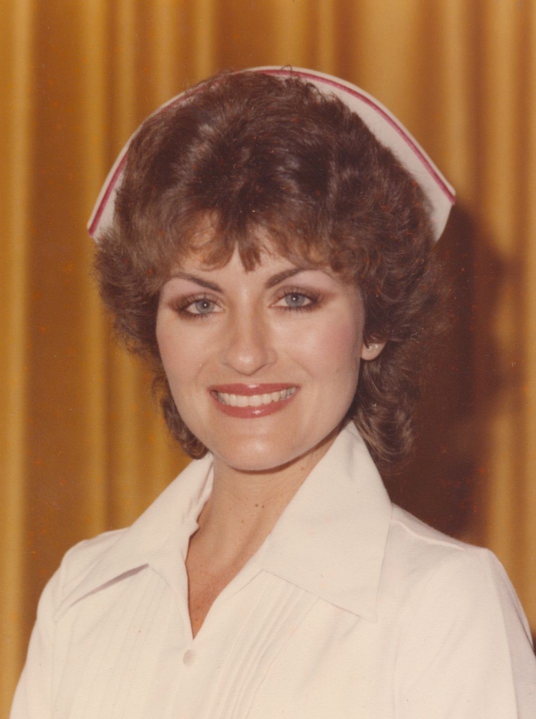 Obituary of Patricia Ann Burgess Caruso