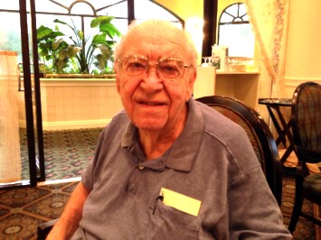 Obituary of Yale Ogron