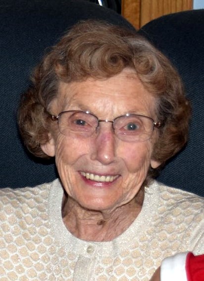 Obituary of Clara A. Seymour