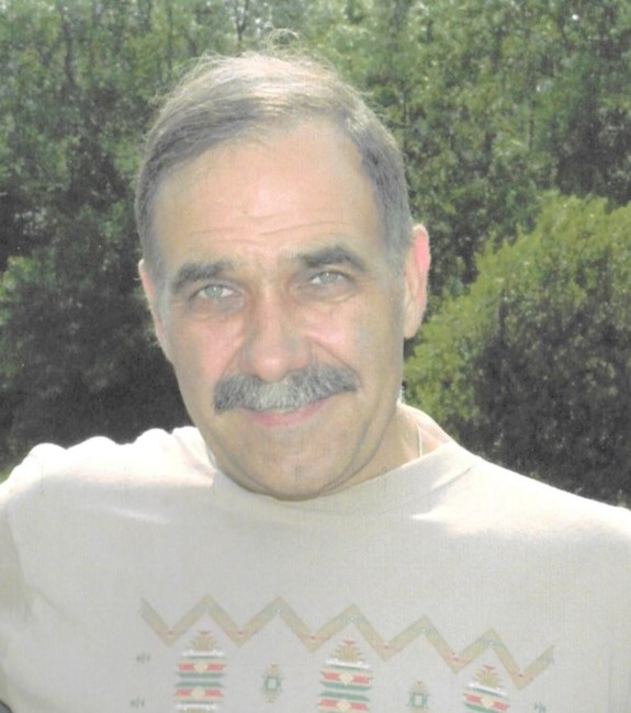 Obituary of Richard Eugene Gula