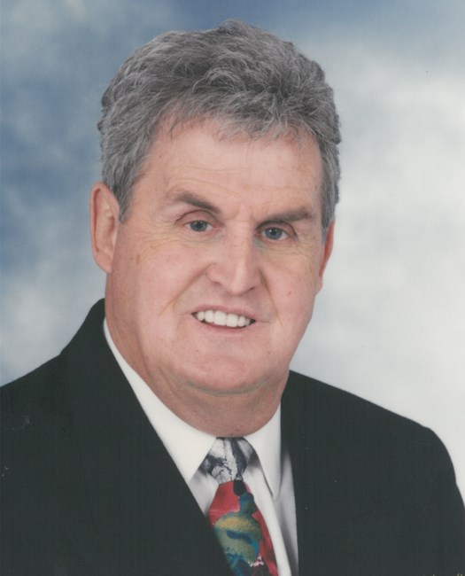 Avis de décès de Jean-Guy Gagnon