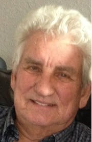 Obituary of Jesse Eugene Martin