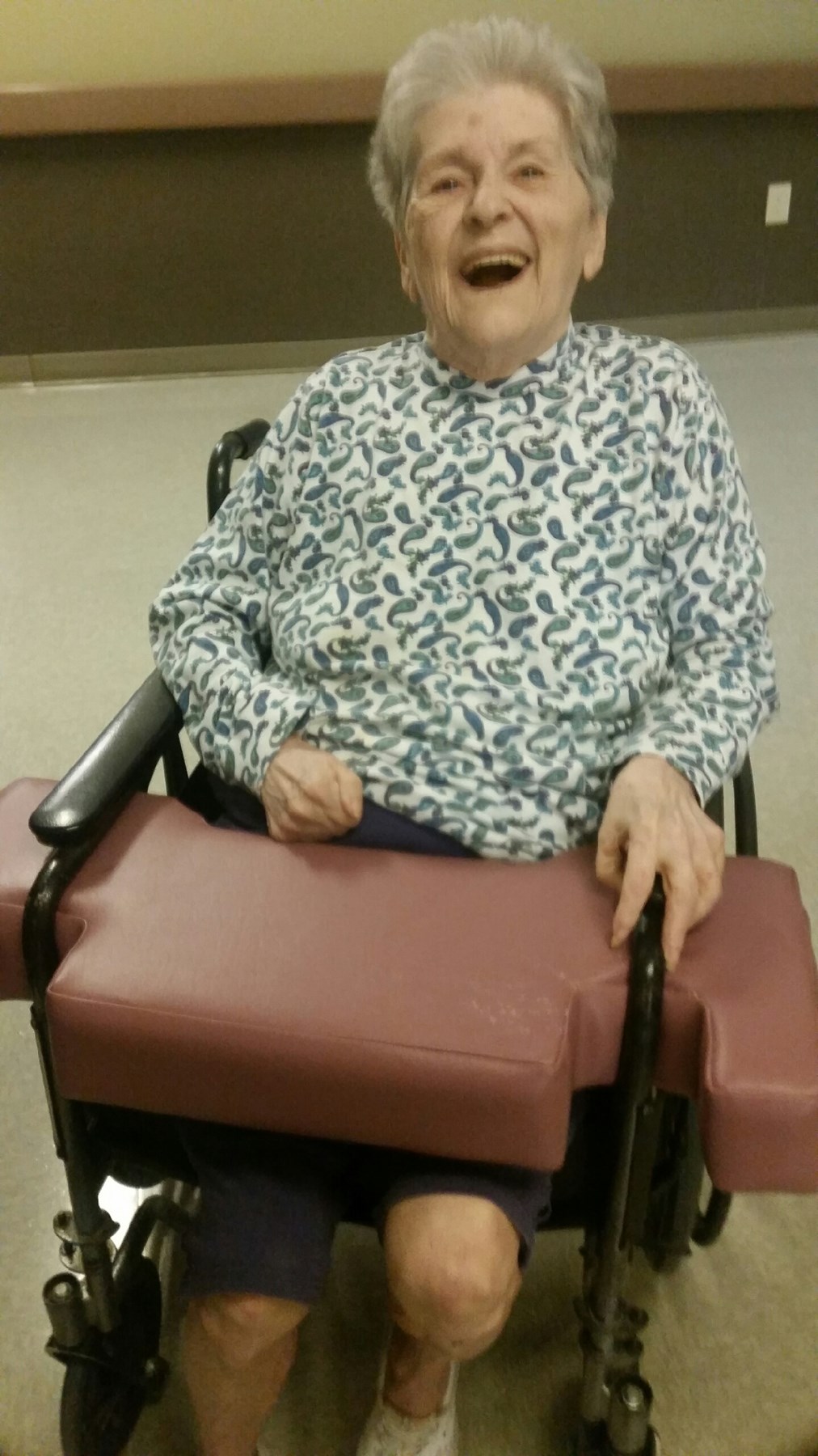 Obituary of Phyllis Hope Harmon