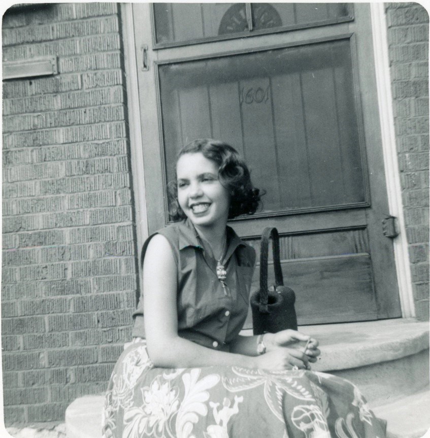 Obituary of Dr. Clifton Jacquelyn Jackson