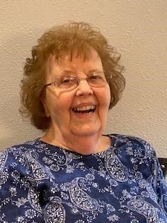 Avis de décès de Marlene Elizabeth Patterson