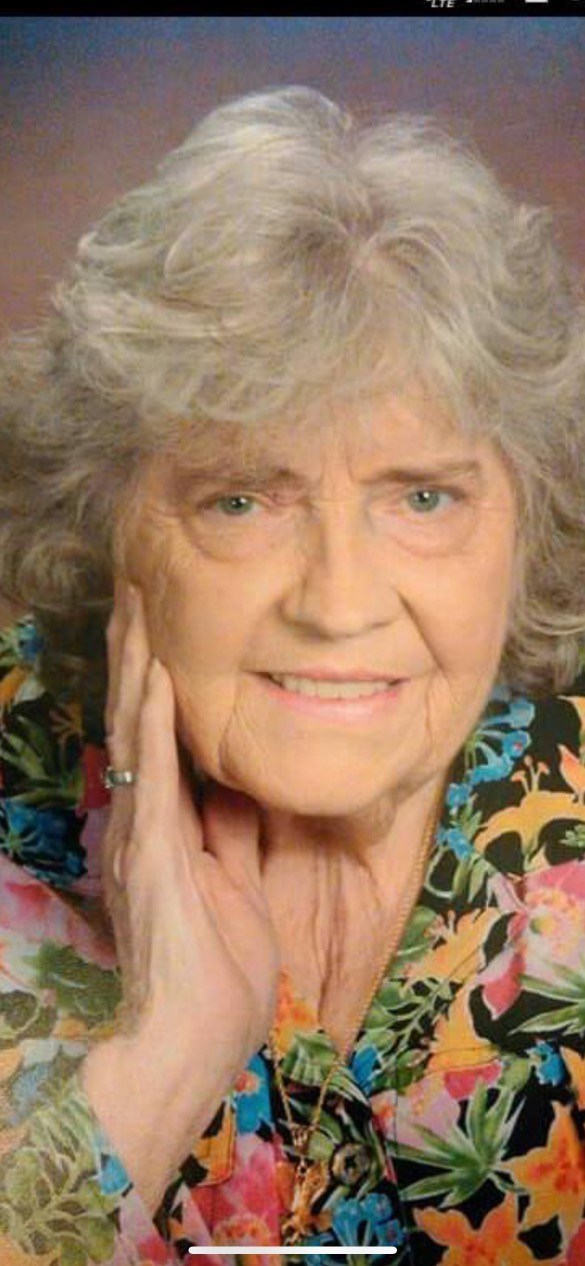 Obituary of Barbara Anne Burns