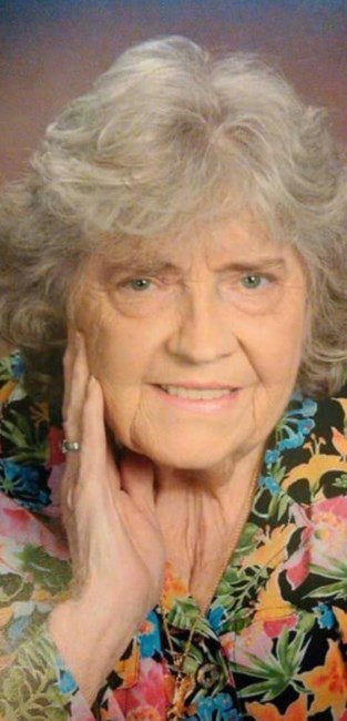 Obituary of Barbara Anne Burns