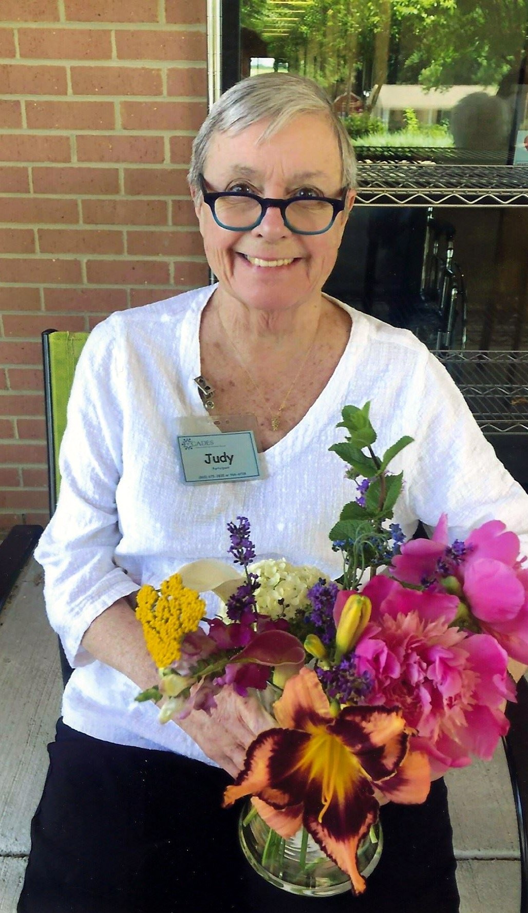 Judith Ferrell Obituary - Knoxville, TN