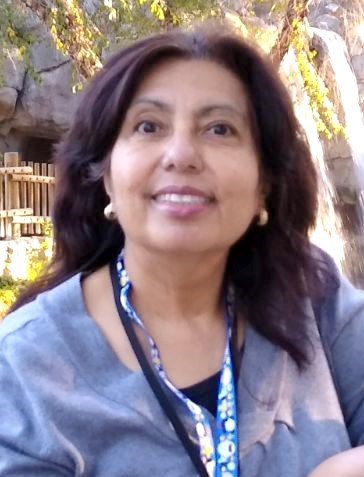 Obituary of Della Ramos